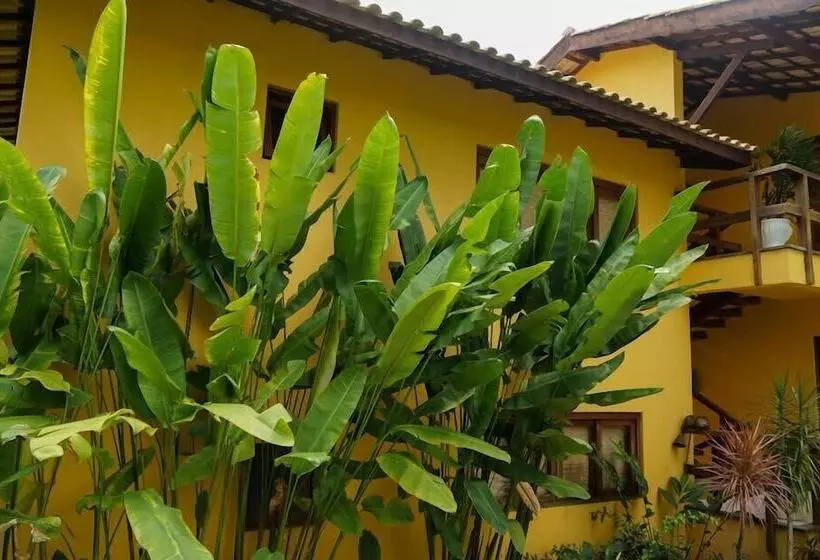 ホテル Trancoso Residence