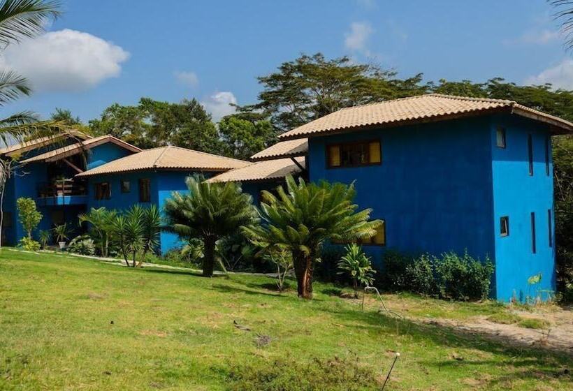 ホテル Trancoso Residence