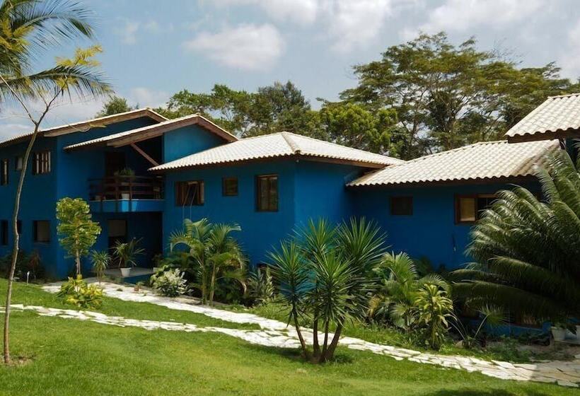 ホテル Trancoso Residence