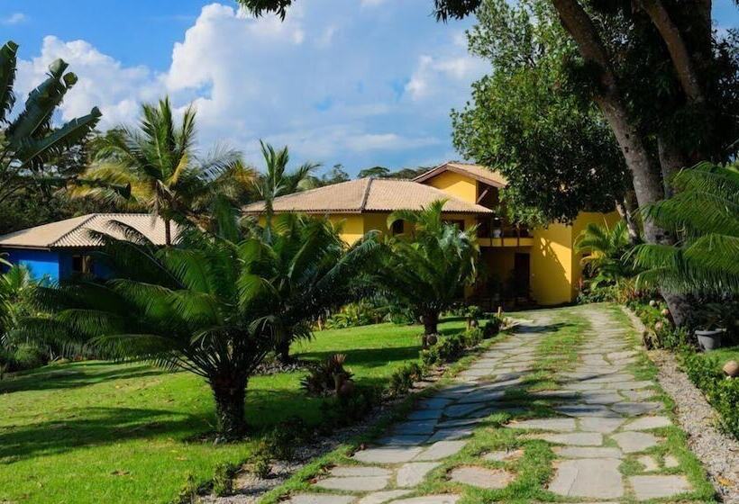 ホテル Trancoso Residence