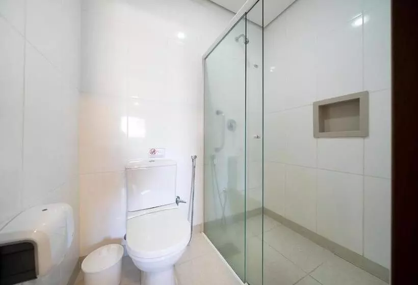 ホテル Valinhos Plaza