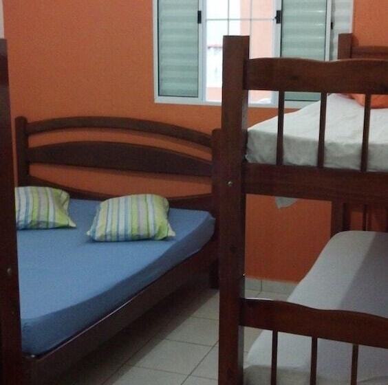 Iguape Apartamentos   Unidade Iiha Comprida