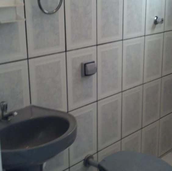 Iguape Apartamentos   Unidade Iiha Comprida