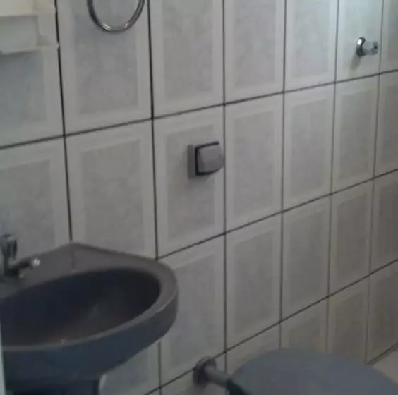 Iguape Apartamentos   Unidade Iiha Comprida