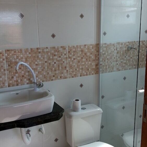 Iguape Apartamentos   Unidade Iiha Comprida