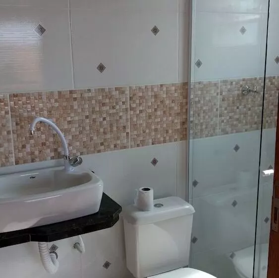 Iguape Apartamentos   Unidade Iiha Comprida