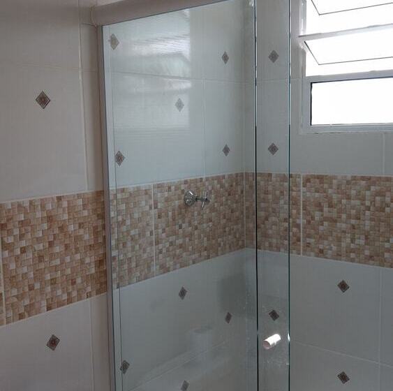 Iguape Apartamentos   Unidade Iiha Comprida