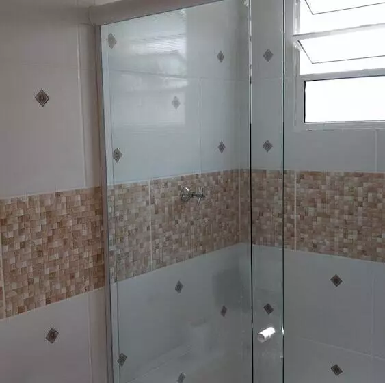 Iguape Apartamentos   Unidade Iiha Comprida