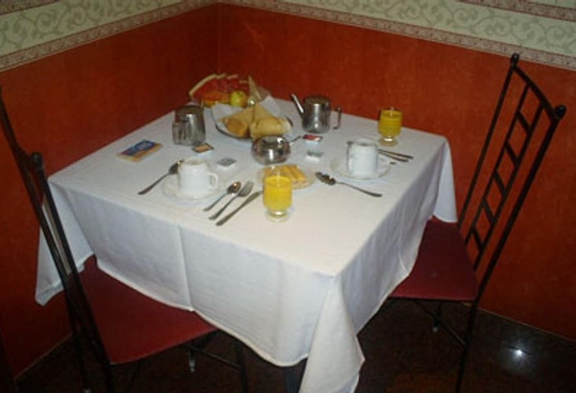 مُتل Magnus Norte