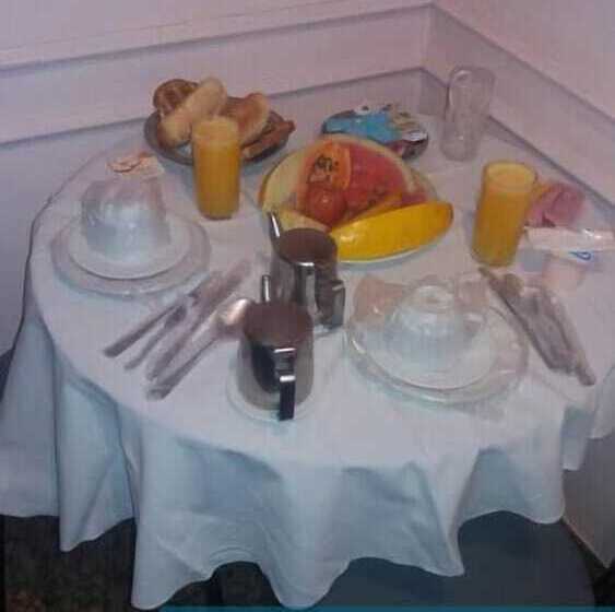 مُتل Magnus Norte