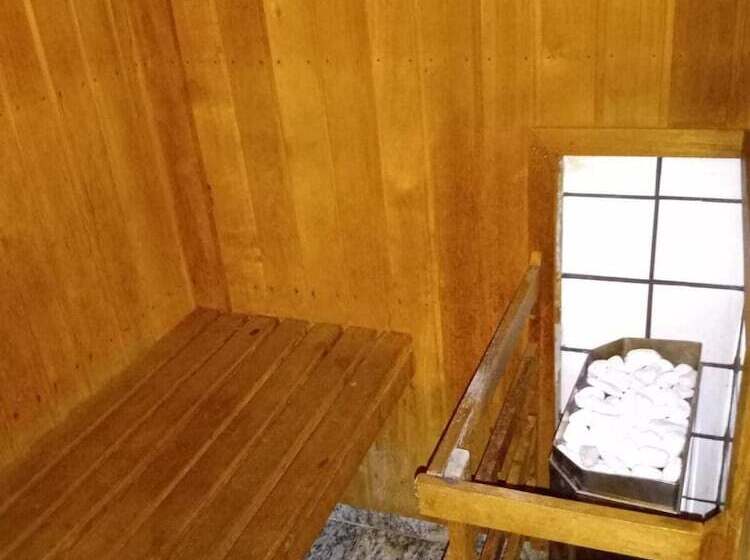 مُتل Magnus Norte