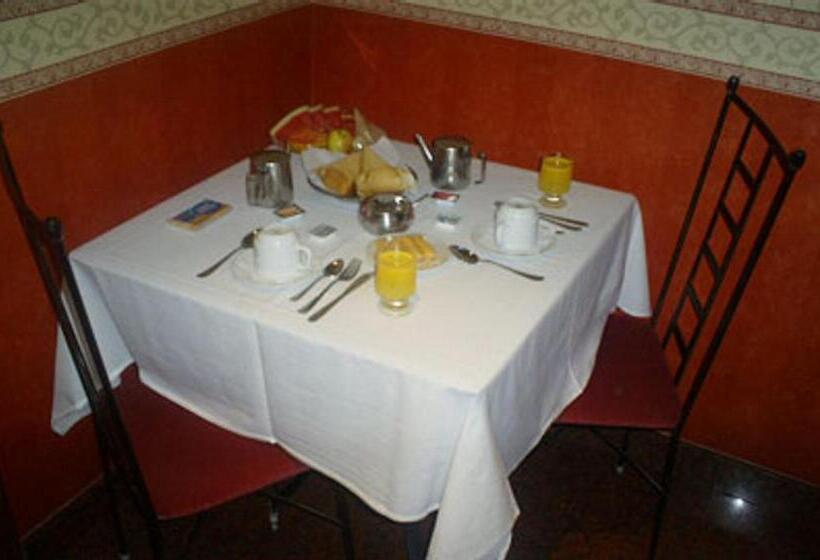 مُتل Magnus Norte