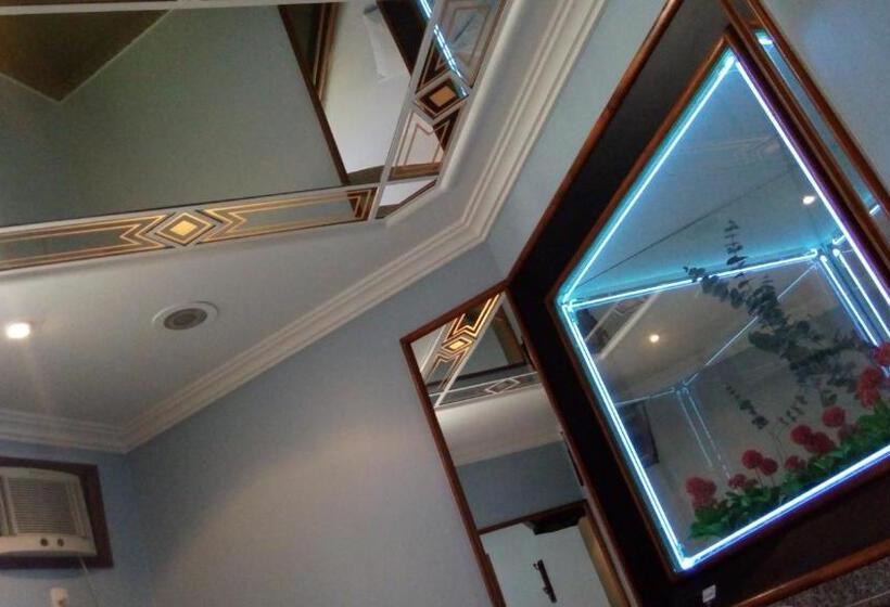 مُتل Magnus Norte