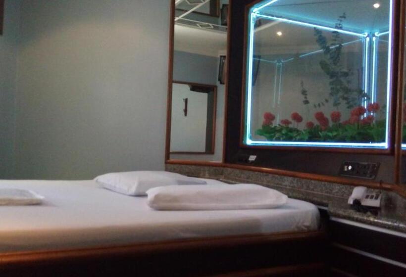 مُتل Magnus Norte