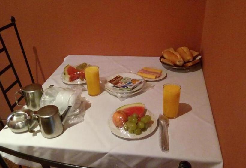 مُتل Magnus Norte