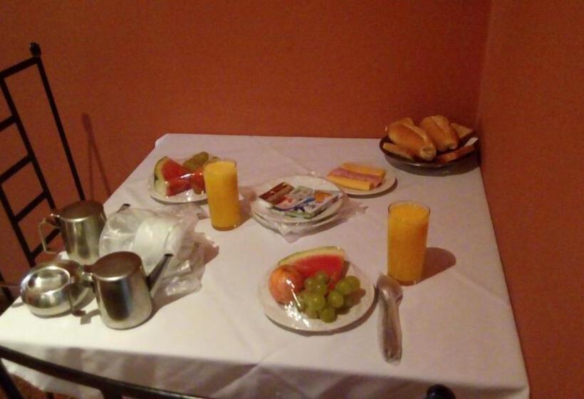 مُتل Magnus Norte