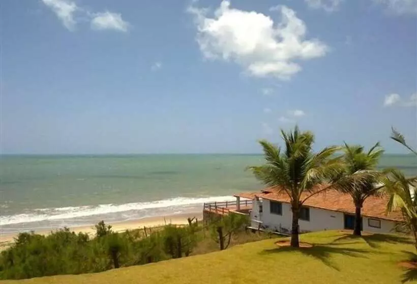 Majatalo Residencial Zumbi Beach Resort