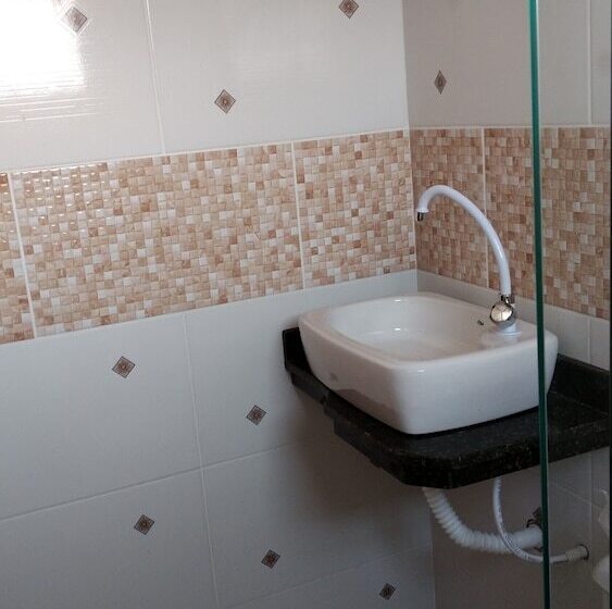 Iguape Apartamentos   Unidade Iiha Comprida