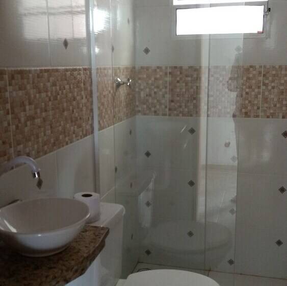 Iguape Apartamentos   Unidade Iiha Comprida