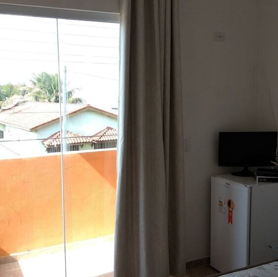 Iguape Apartamentos   Unidade Iiha Comprida