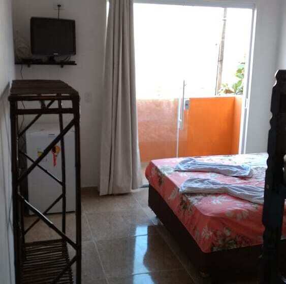 Iguape Apartamentos   Unidade Iiha Comprida