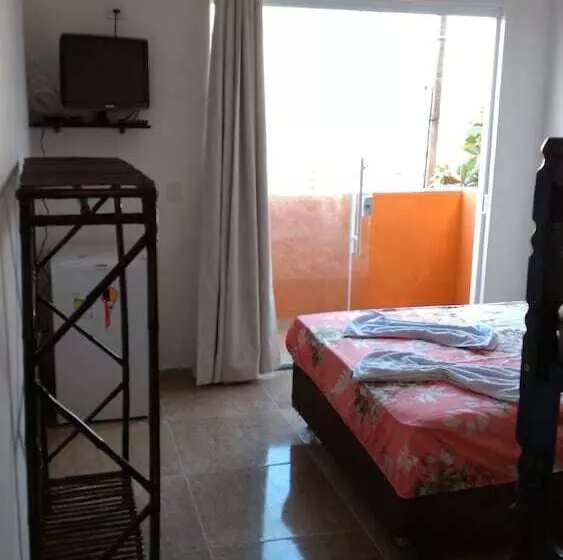 Iguape Apartamentos   Unidade Iiha Comprida