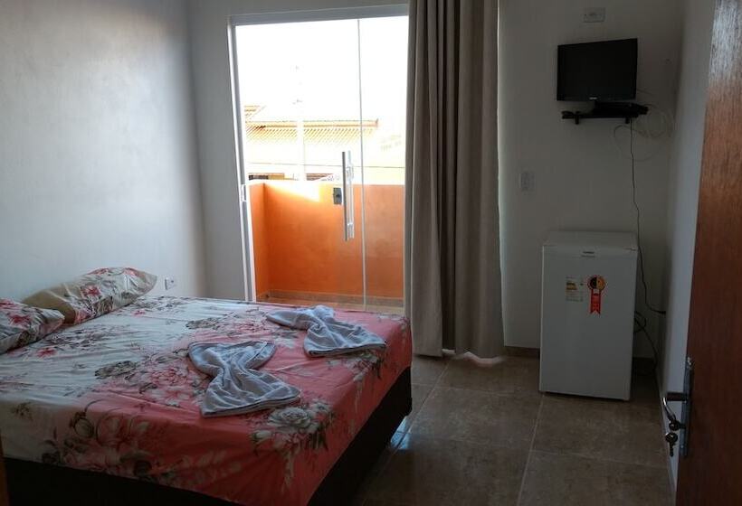 Iguape Apartamentos   Unidade Iiha Comprida