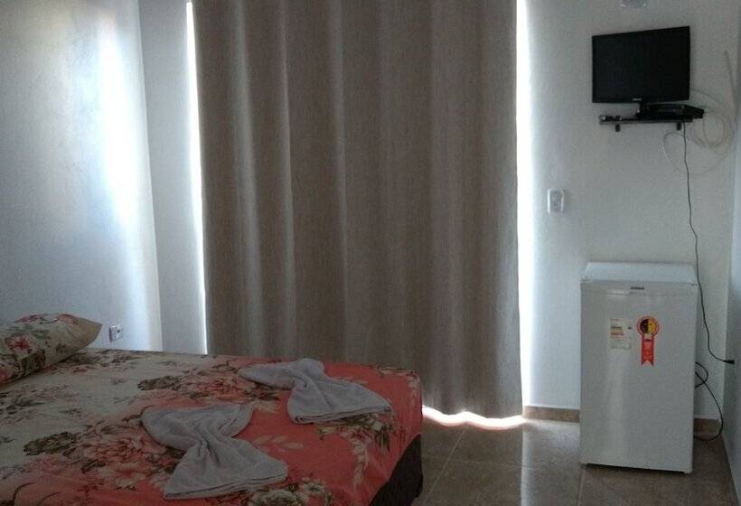 Iguape Apartamentos   Unidade Iiha Comprida