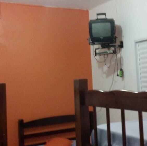 Iguape Apartamentos   Unidade Iiha Comprida