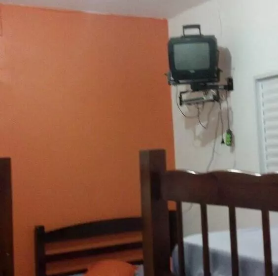 Iguape Apartamentos   Unidade Iiha Comprida