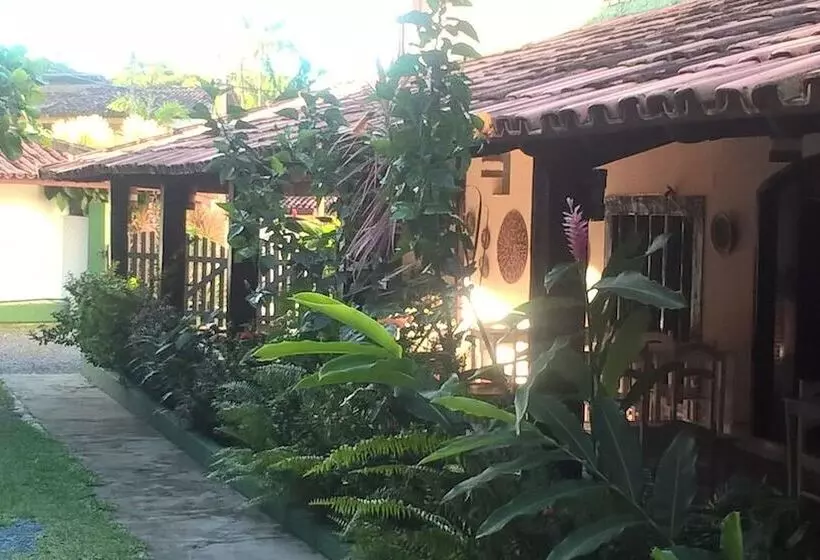 Voa Hotel Manaká