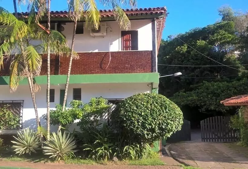 Voa Hotel Manaká