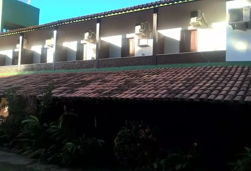 Voa Hotel Manaká