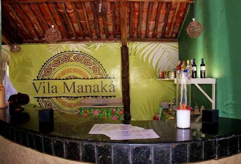 Voa Hotel Manaká
