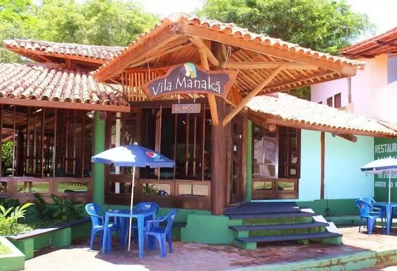 Voa Hotel Manaká