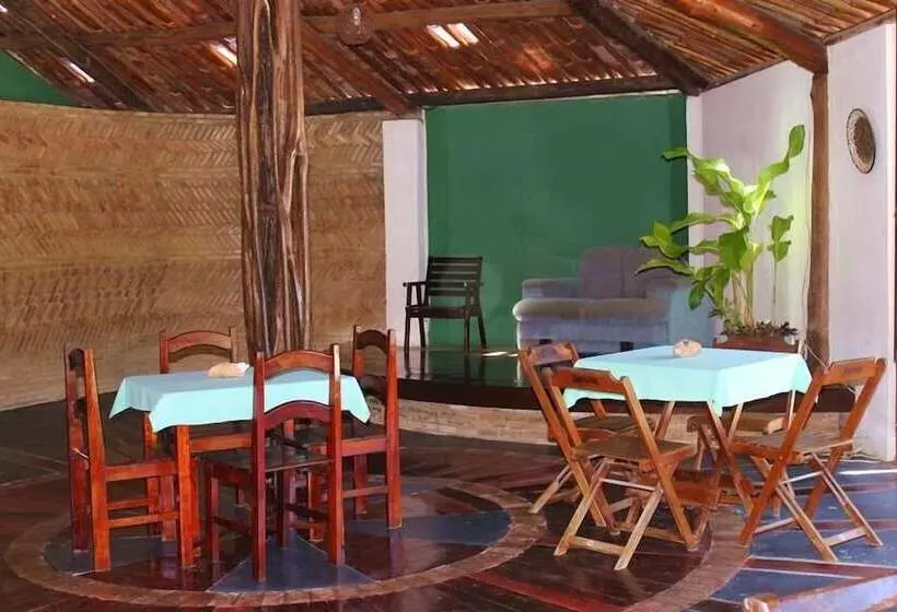 Voa Hotel Manaká