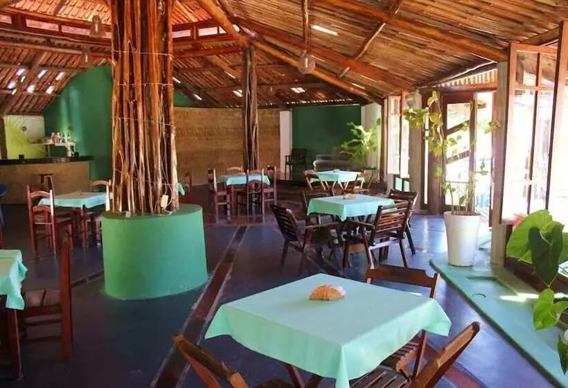 Voa Hotel Manaká