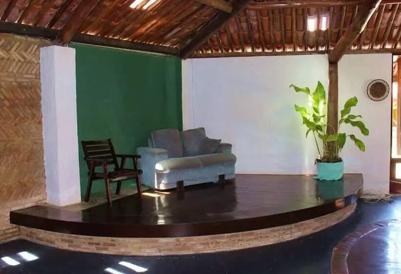 Voa Hotel Manaká