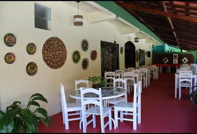 Voa Hotel Manaká