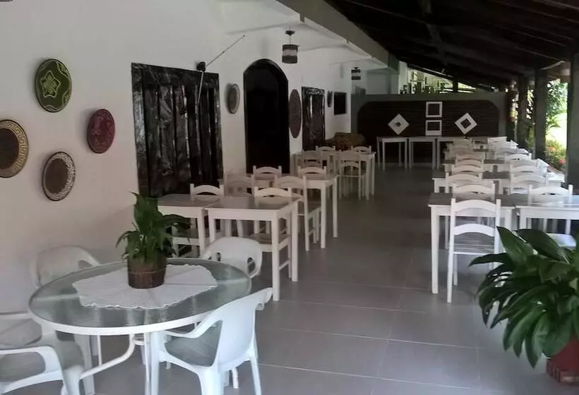 Voa Hotel Manaká