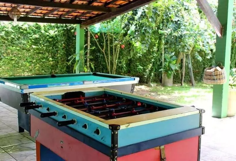 Voa Hotel Manaká