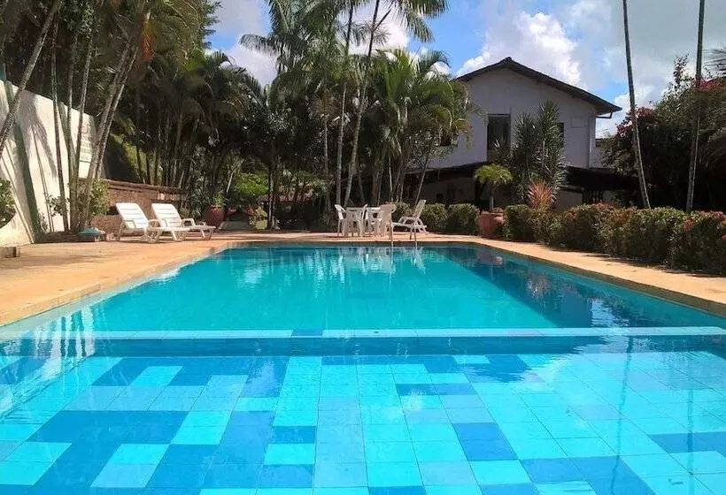 Voa Hotel Manaká