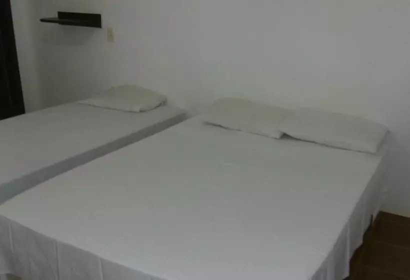 Voa Hotel Manaká