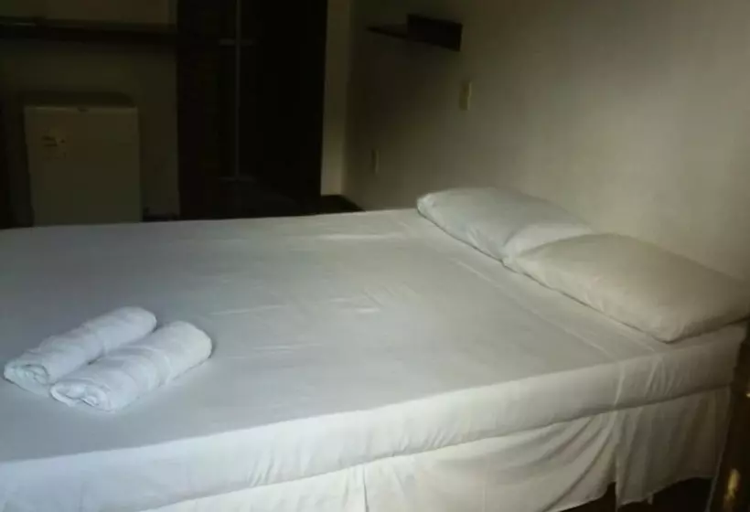 Voa Hotel Manaká
