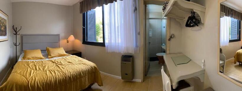 Vandrarhem Pousada Thiany