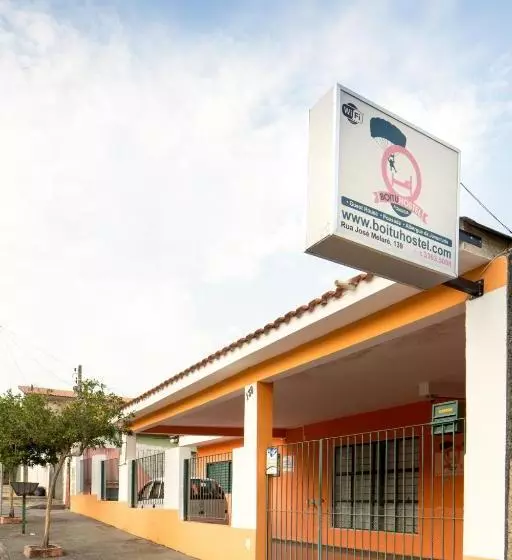 Boituhostel