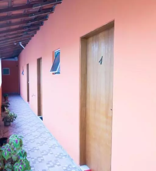Boituhostel