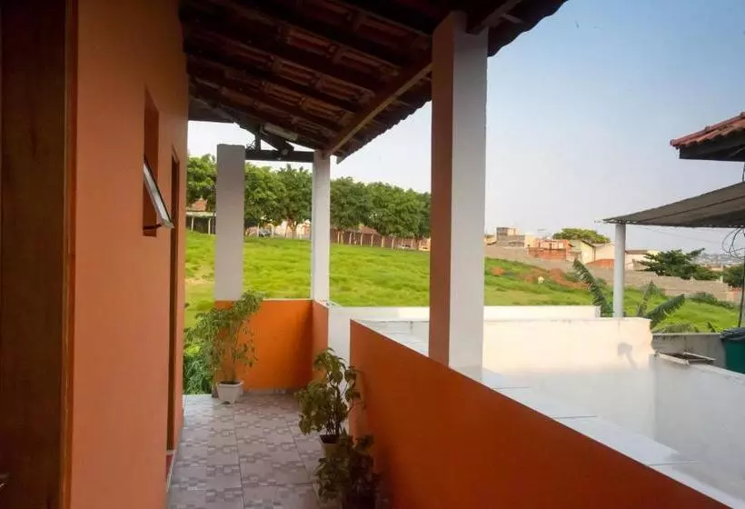 Boituhostel