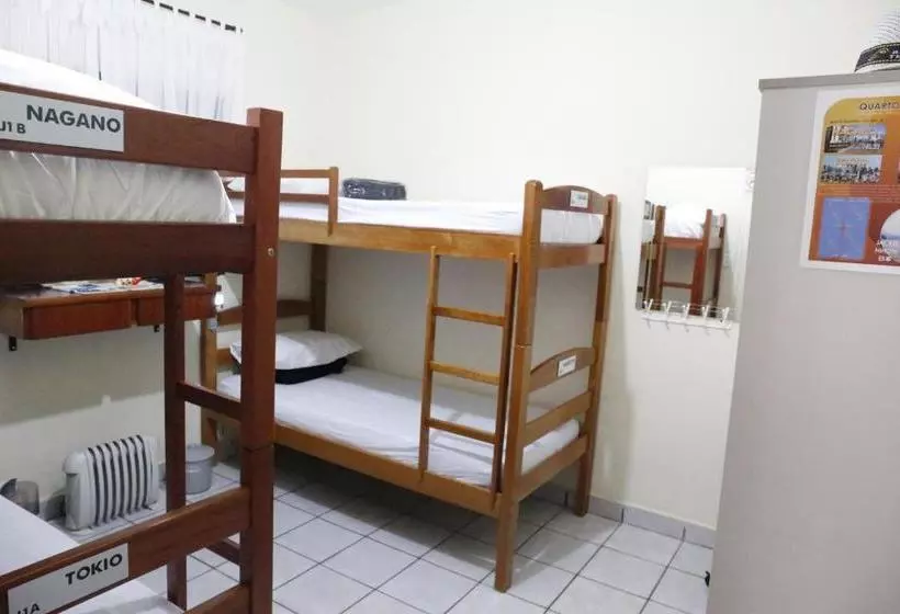 Boituhostel
