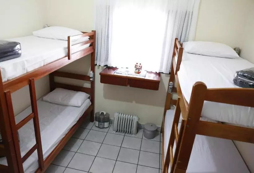 Boituhostel